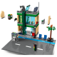LEGO City "Полицейская погоня в банке" 60317
